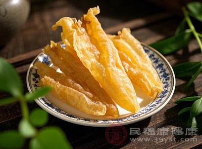 吃對時間是關鍵！解鎖魚膠兩大“黃金時段”