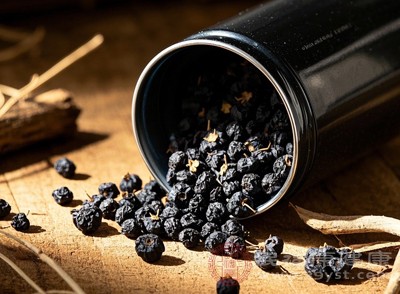 解鎖黑枸杞養生力：三大關鍵沖泡法則